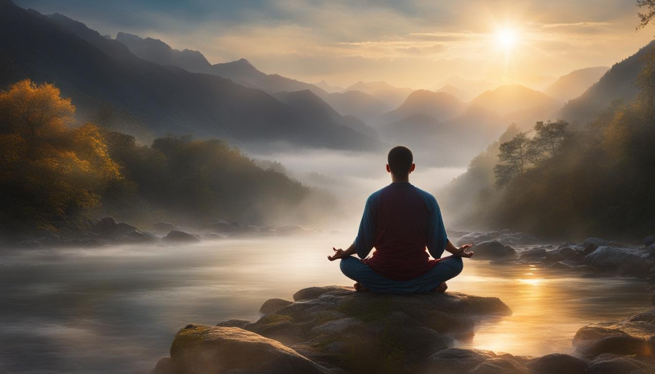 Ease Pain with Mindfulness: How to Use Meditation for Pain Management