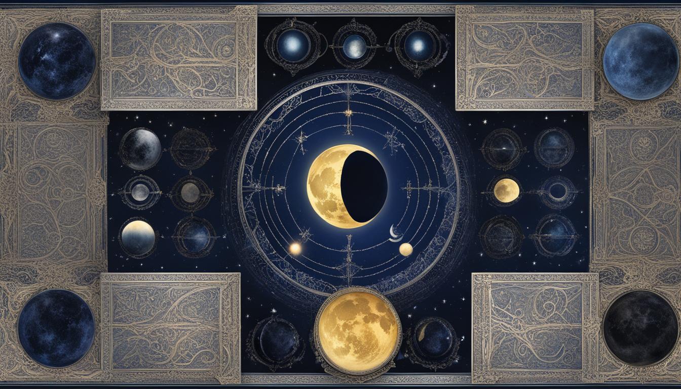 What moon phase is best for magic?