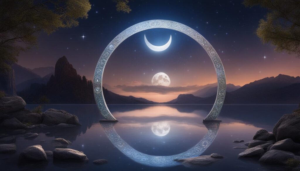 lunar magic and astrology