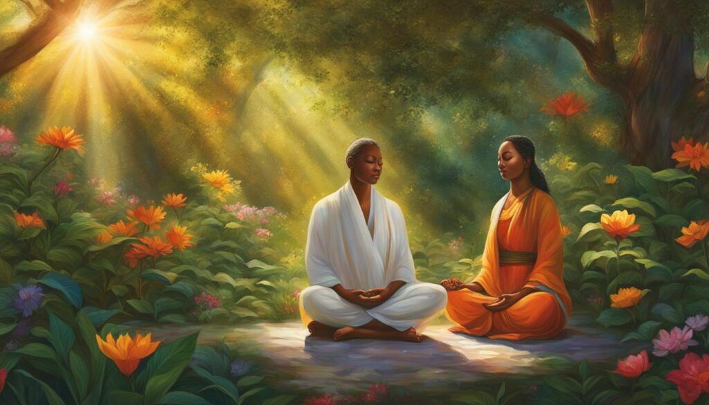 meditation for relationship harmony