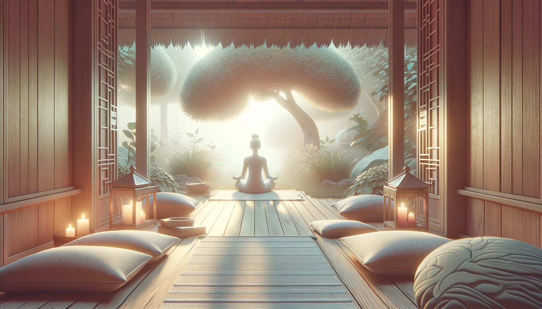 ·E 2023 12 13 05.55.45   Featured blog image for an article on the benefits of daily meditation. The image should be serene and calming, depicting a tranquil meditation settin.png