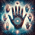 The Different Types of Hands in Palmistry: What Your Hand Shape Reveals ...