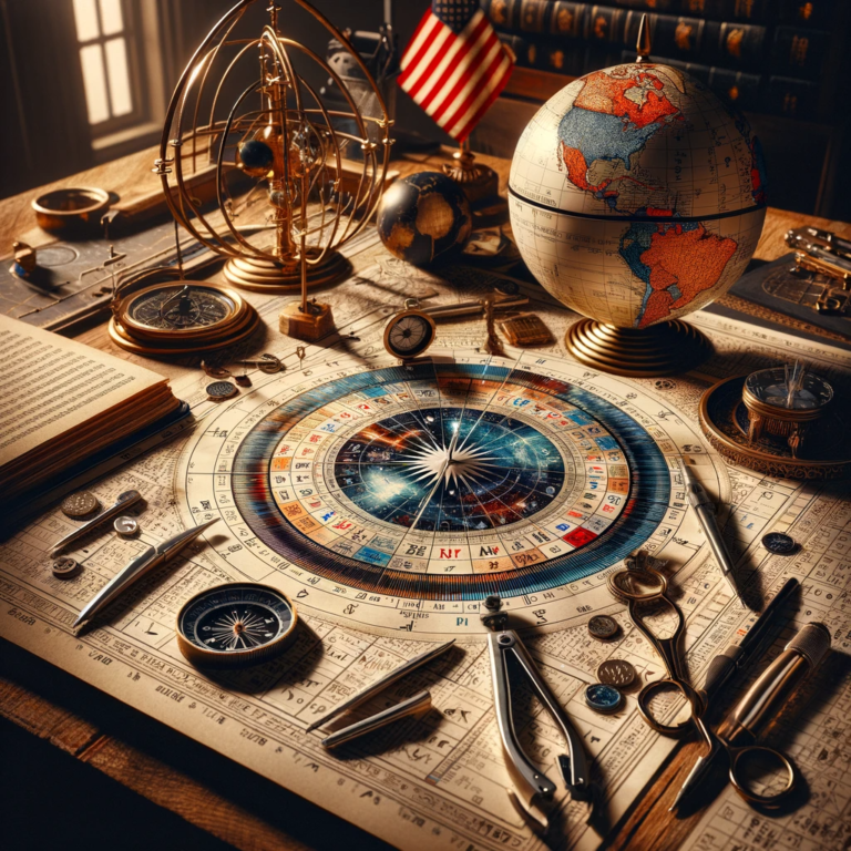 2024 Presidential Election Astrology Predictions Secret School Of Wisdom