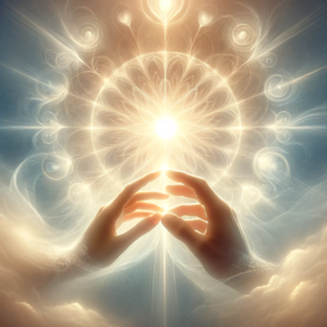 What is Divine Love? - Secret School Of Wisdom