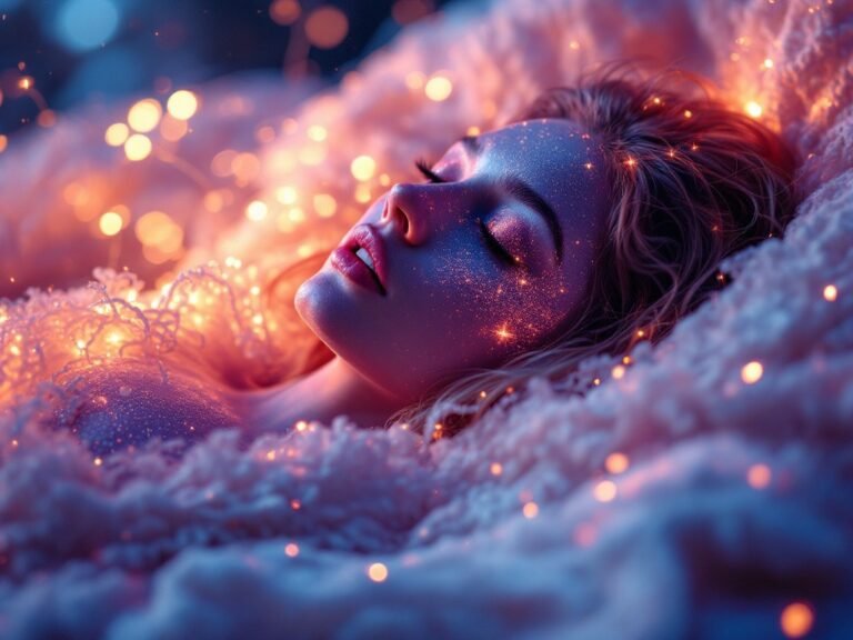 Sexual Lucid Dreaming: Exploring the Phenomenon and Its Implications