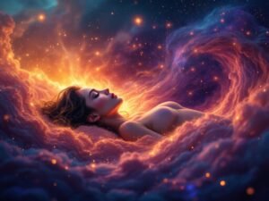 Sexual Lucid Dreaming: Exploring the Phenomenon and Its Implications